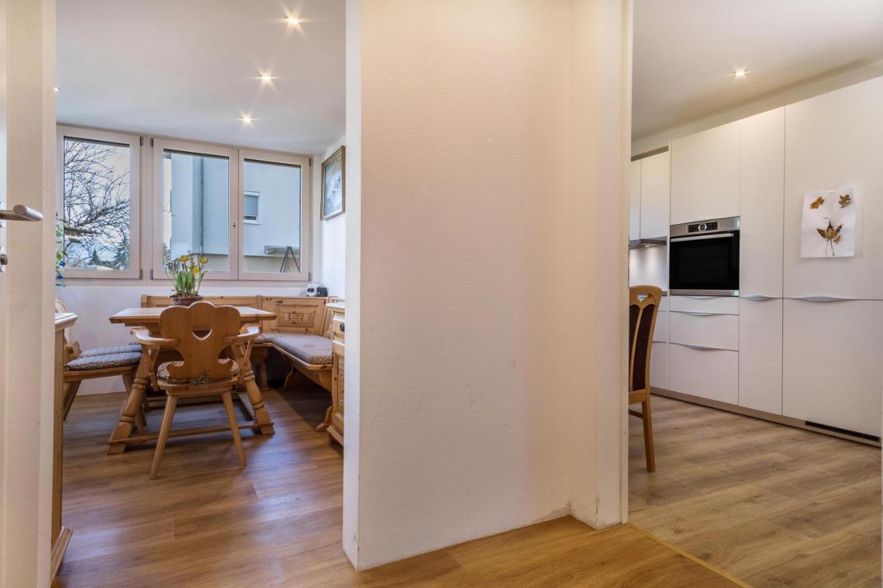 Ferienwohnung Tannenblick Höchst Exteriér fotografie