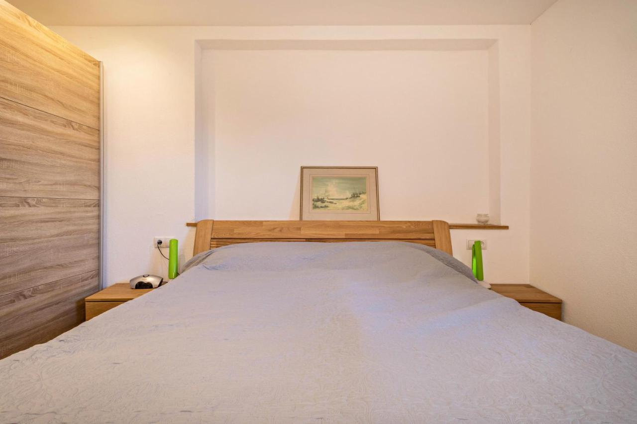 Ferienwohnung Tannenblick Höchst Exteriér fotografie