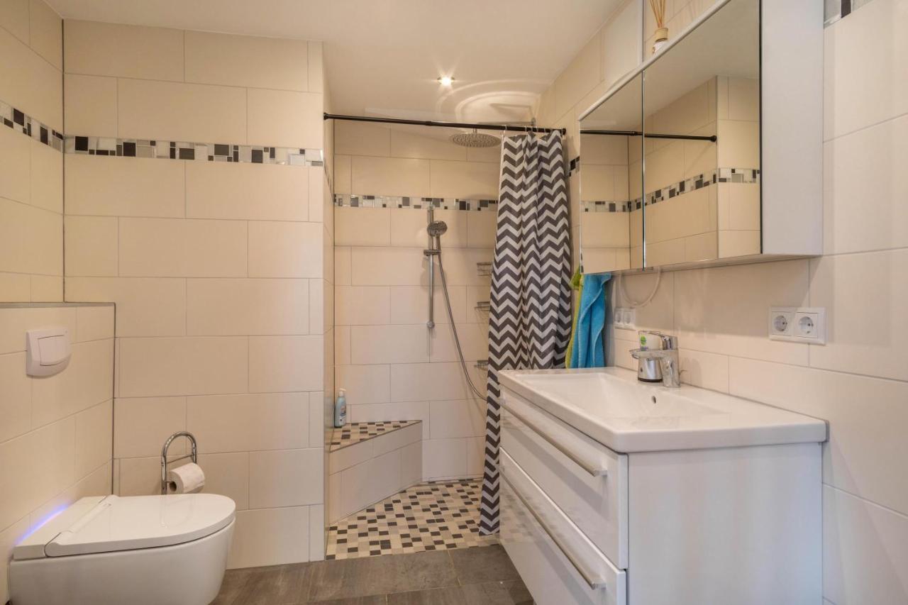 Ferienwohnung Tannenblick Höchst Exteriér fotografie
