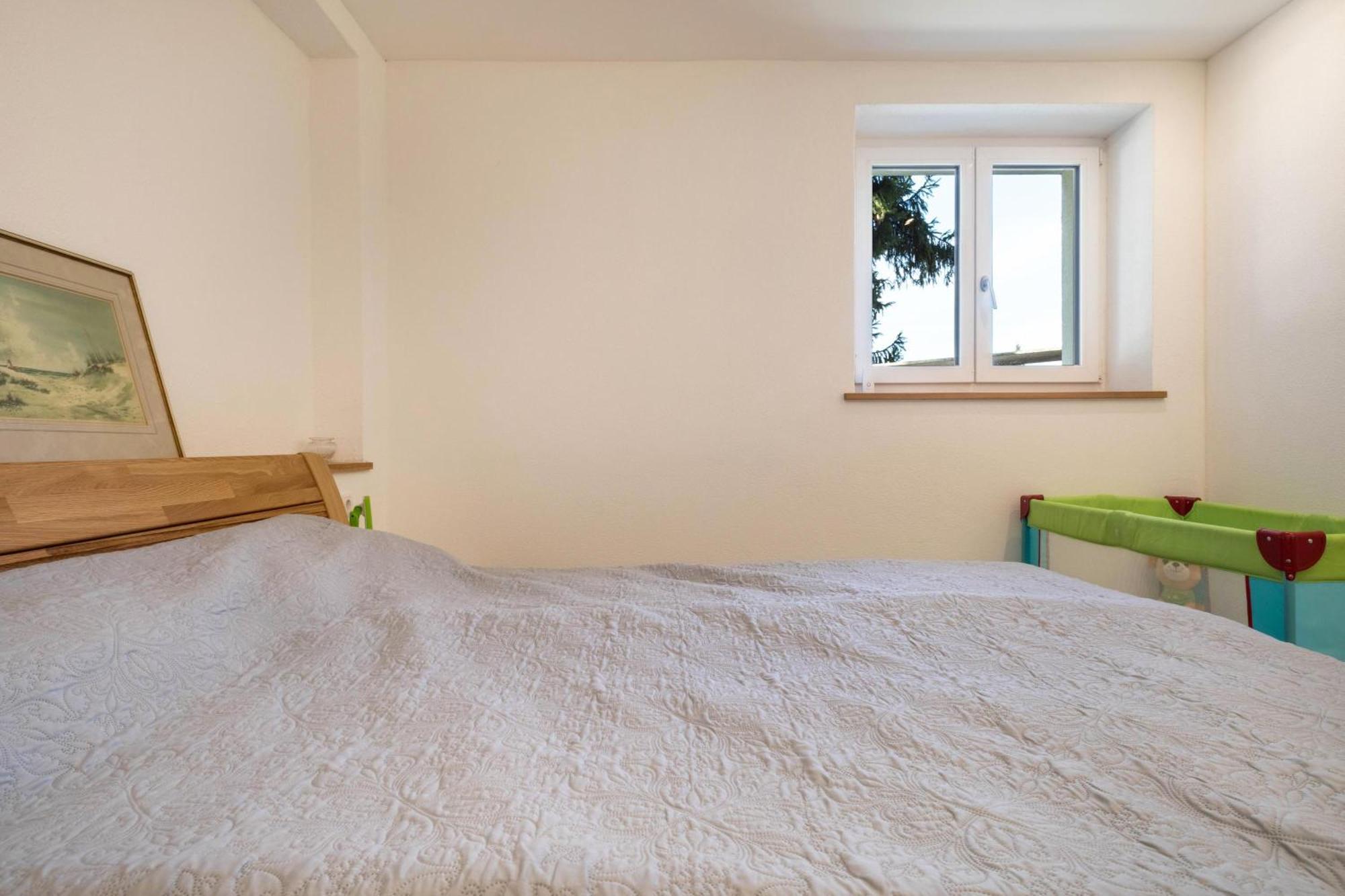 Ferienwohnung Tannenblick Höchst Exteriér fotografie